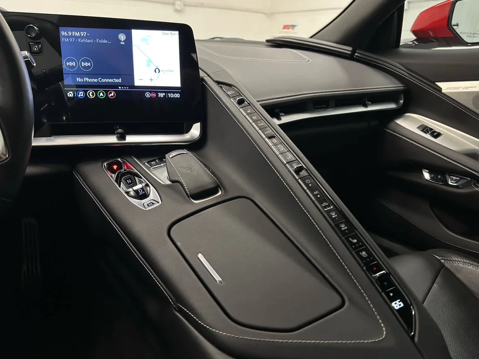 2021 Chevrolet Corvette C8 - Image 29 of 31