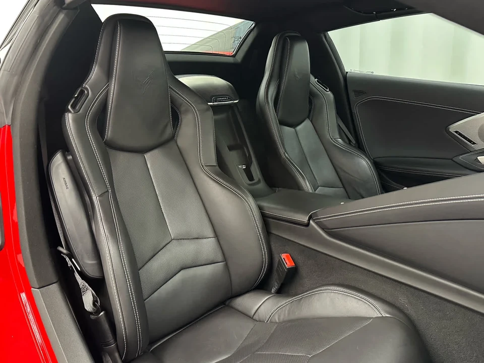 2021 Chevrolet Corvette C8 - Image 23 of 31