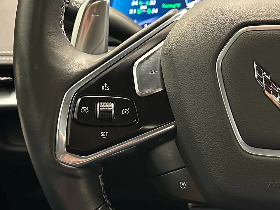 2021 Chevrolet Corvette C8 - Image 26 of 31