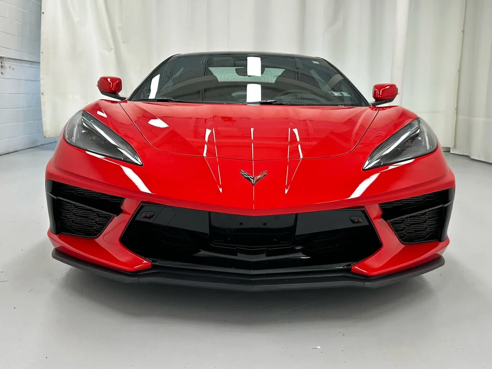 2021 Chevrolet Corvette C8 - Image 12 of 31