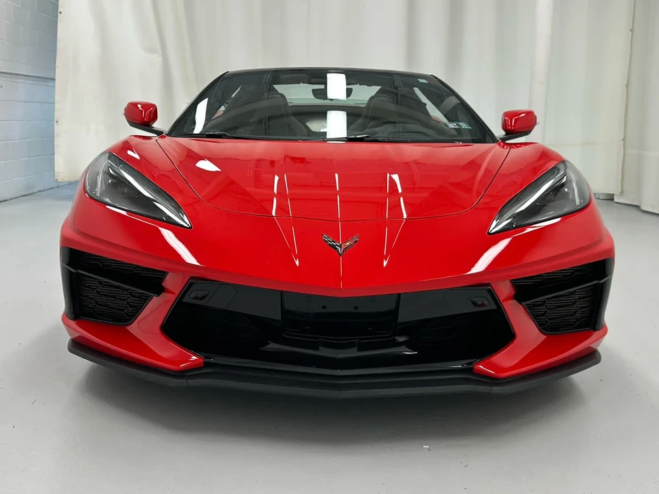 2021 Chevrolet Corvette C8 - Image 5 of 31