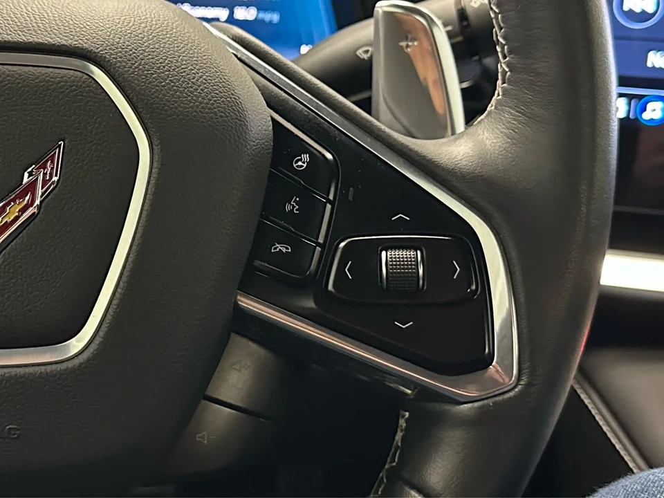 2021 Chevrolet Corvette C8 - Image 27 of 31