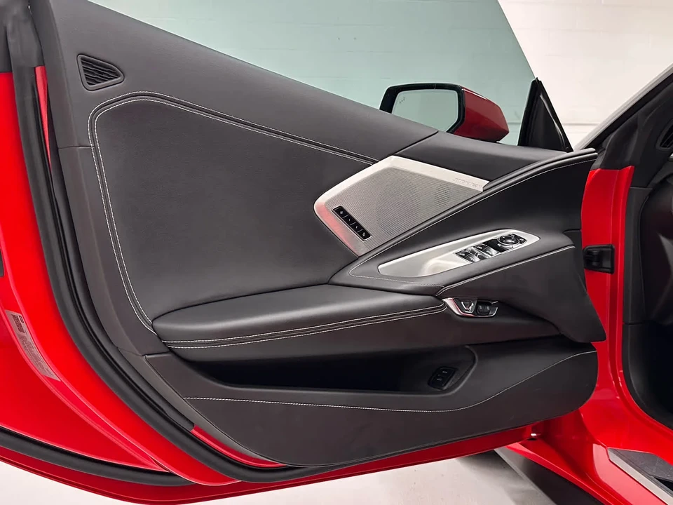 2021 Chevrolet Corvette C8 - Image 24 of 31