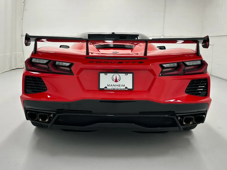 2021 Chevrolet Corvette C8 - Image 14 of 31
