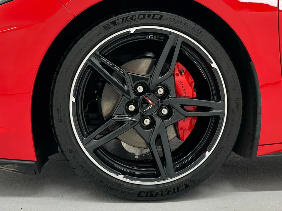 2021 Chevrolet Corvette C8 - Image 16 of 31