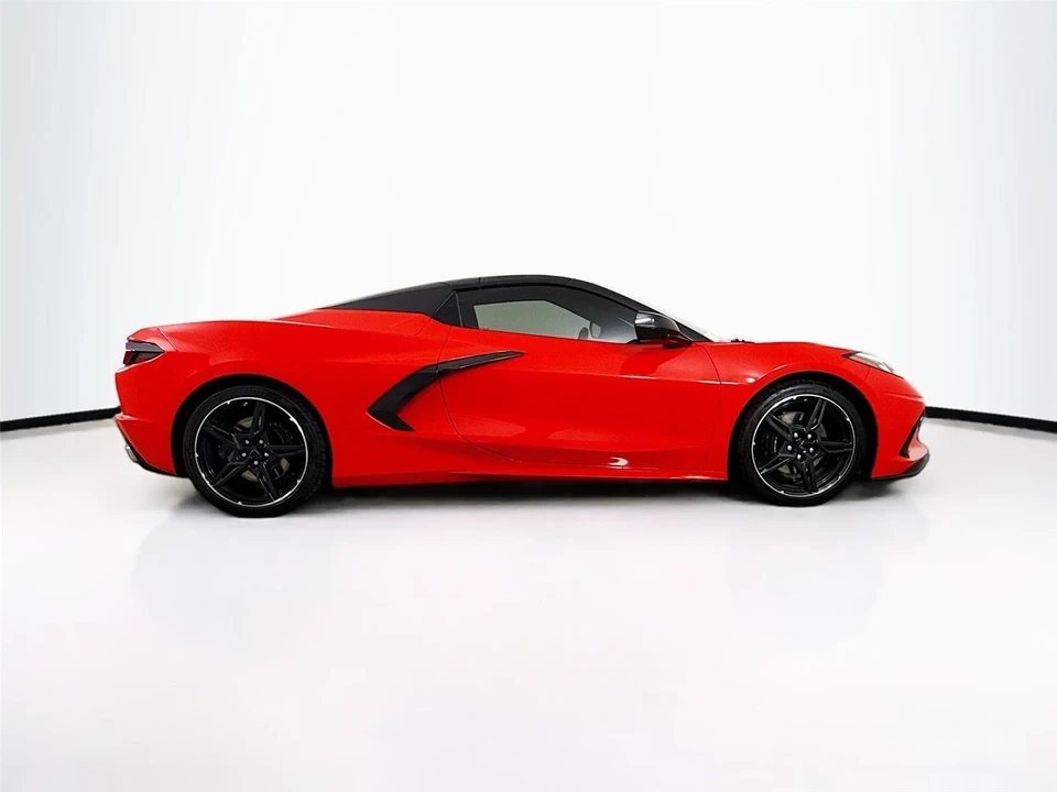 2021 Chevrolet Corvette C8 - Image 8 of 21