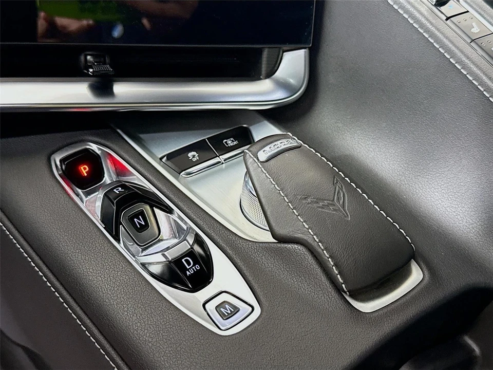 2021 Chevrolet Corvette C8 - Image 17 of 21