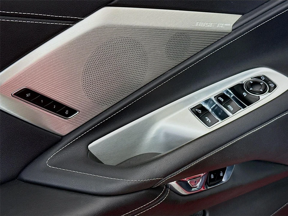2021 Chevrolet Corvette C8 - Image 18 of 21