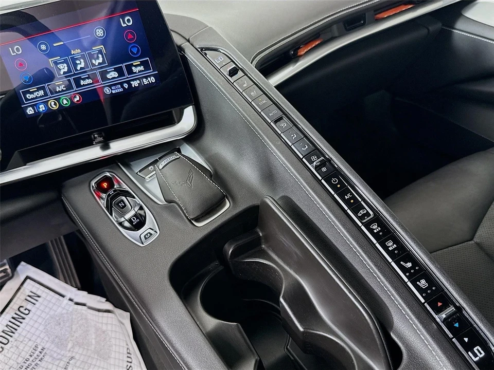 2021 Chevrolet Corvette C8 - Image 16 of 21