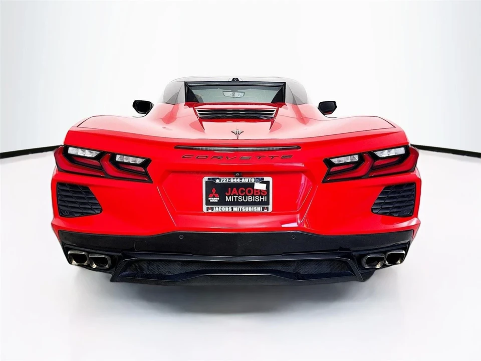 2021 Chevrolet Corvette C8 - Image 6 of 21
