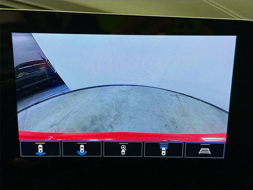 2021 Chevrolet Corvette C8 - Image 14 of 21