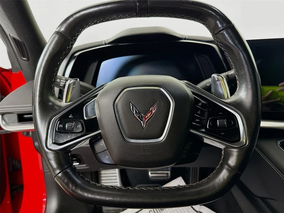 2021 Chevrolet Corvette C8 - Image 11 of 21