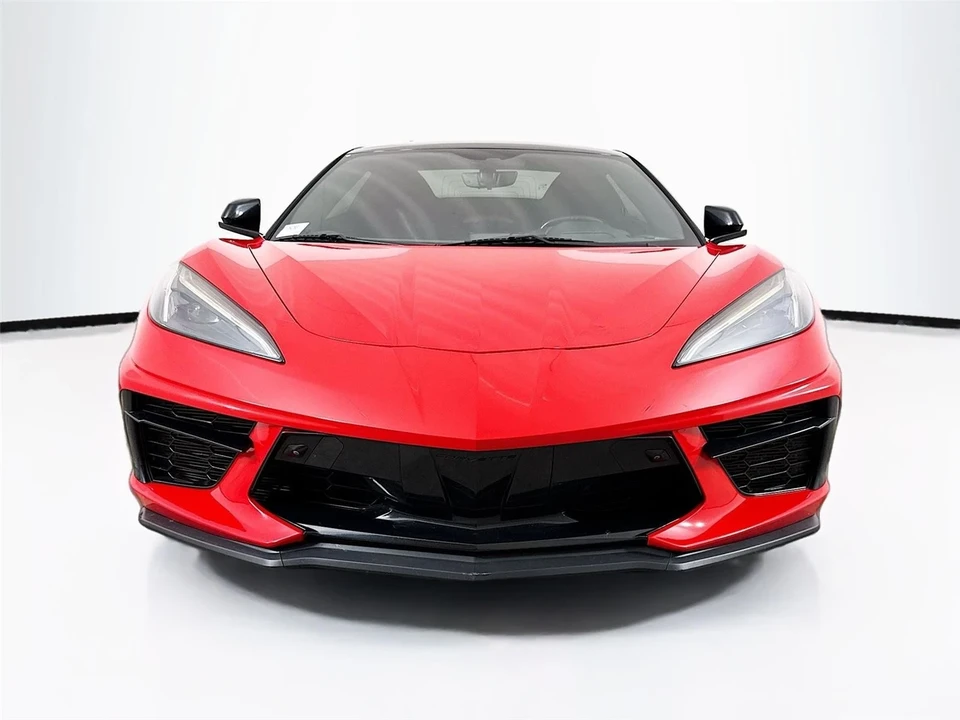 2021 Chevrolet Corvette C8 - Image 2 of 21