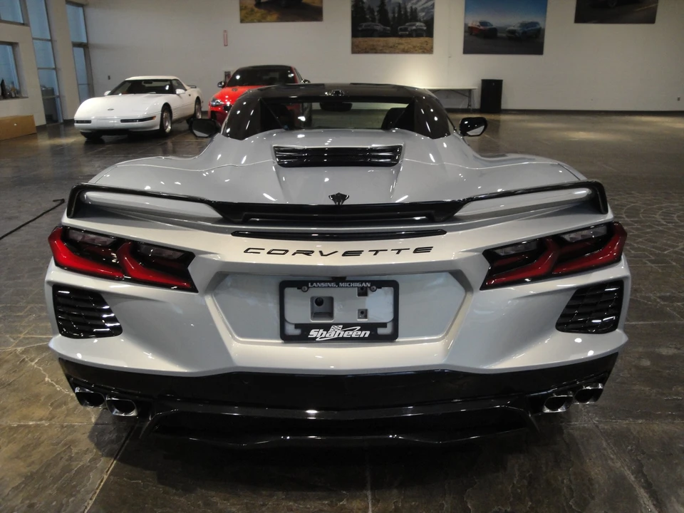 2021 Chevrolet Corvette C8 - Image 6 of 12