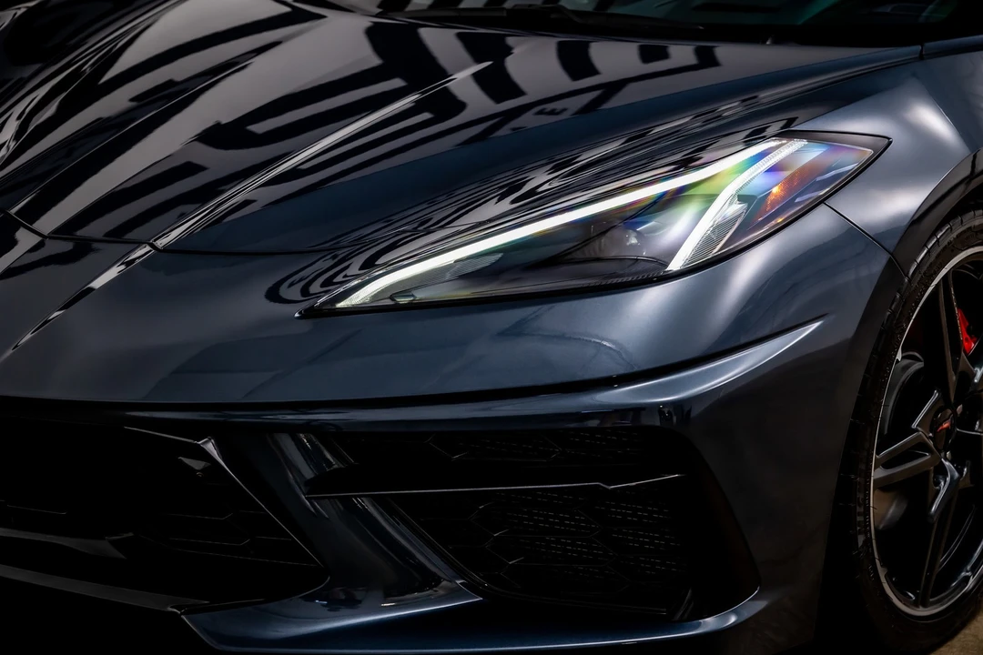 2021 Chevrolet Corvette C8 - Image 14 of 21
