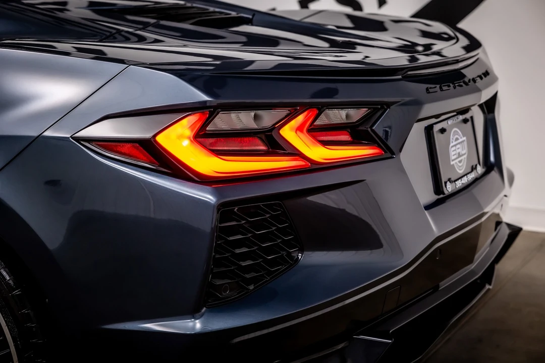 2021 Chevrolet Corvette C8 - Image 12 of 12