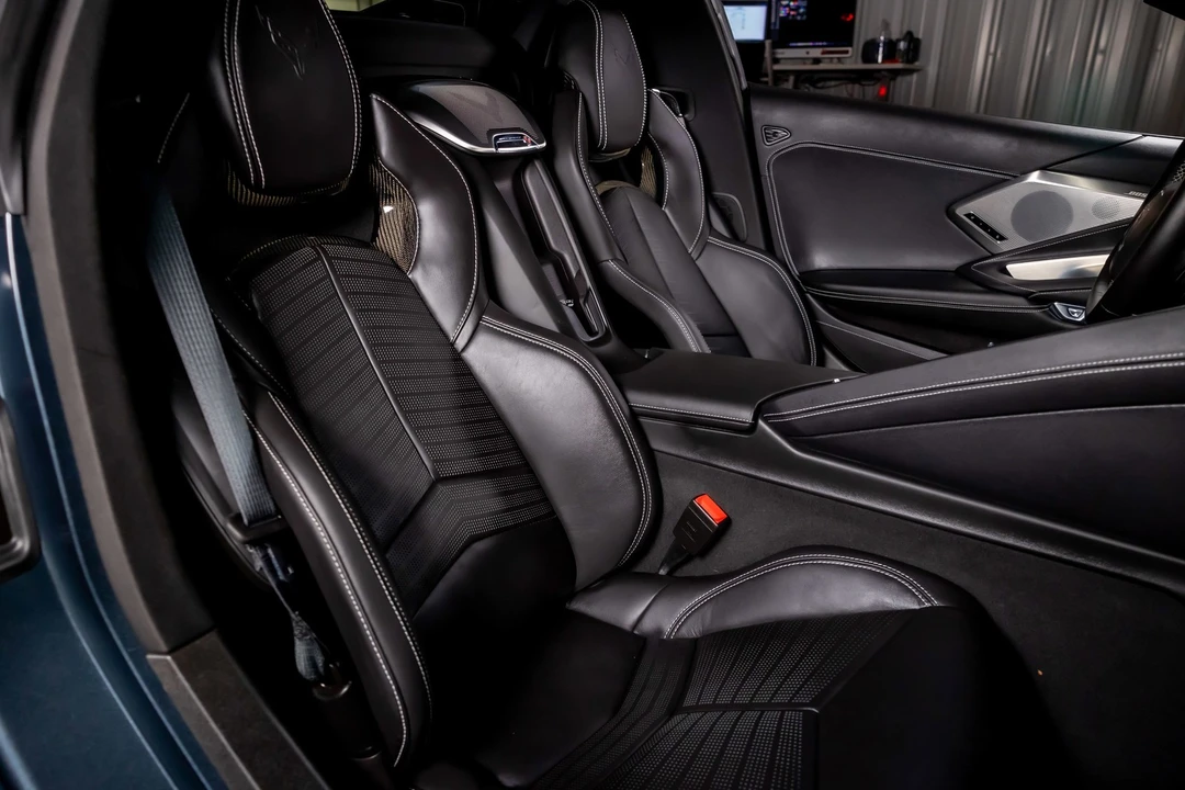 2021 Chevrolet Corvette C8 - Image 7 of 21