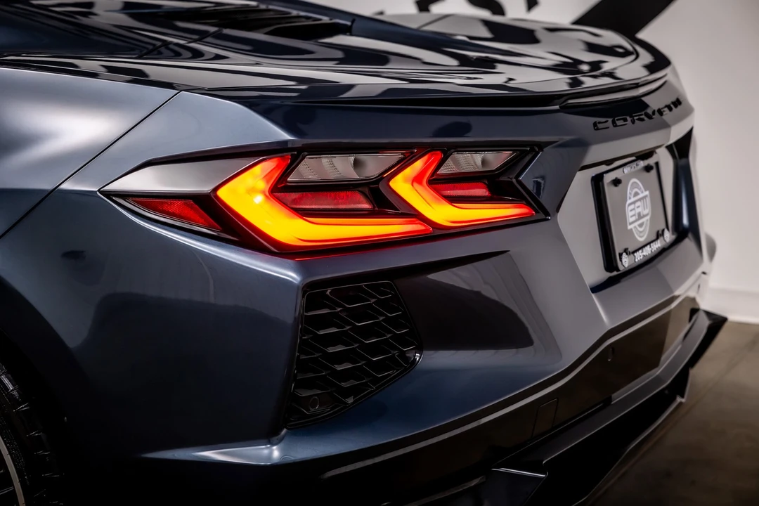 2021 Chevrolet Corvette C8 - Image 12 of 21