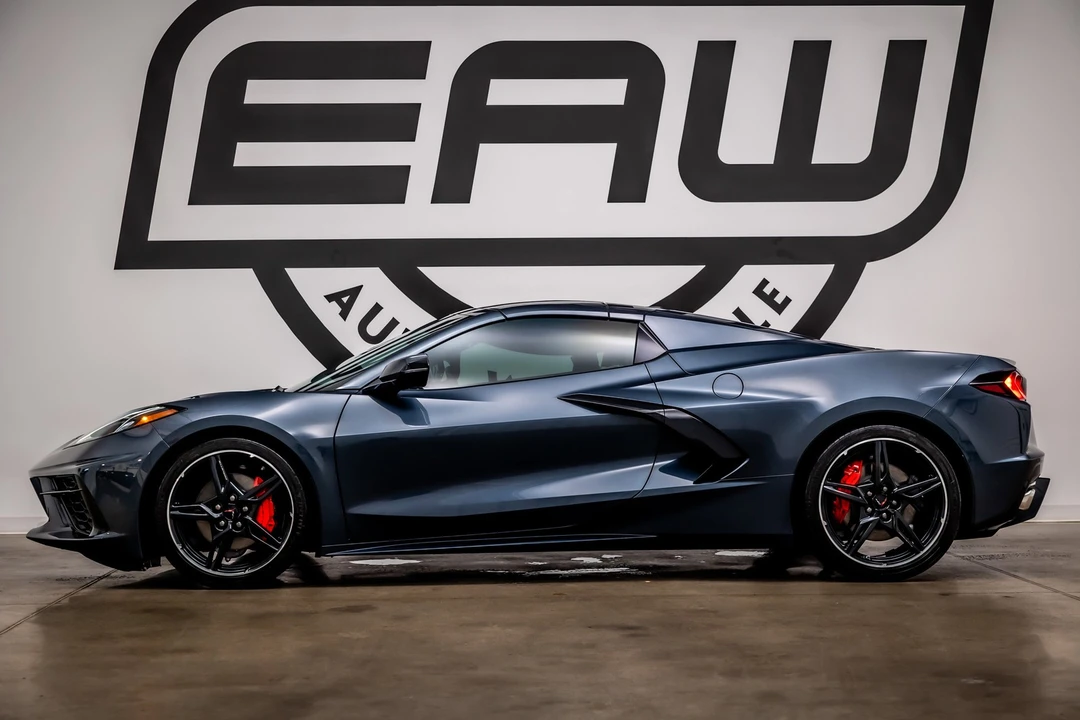 2021 Chevrolet Corvette C8 - Image 6 of 21