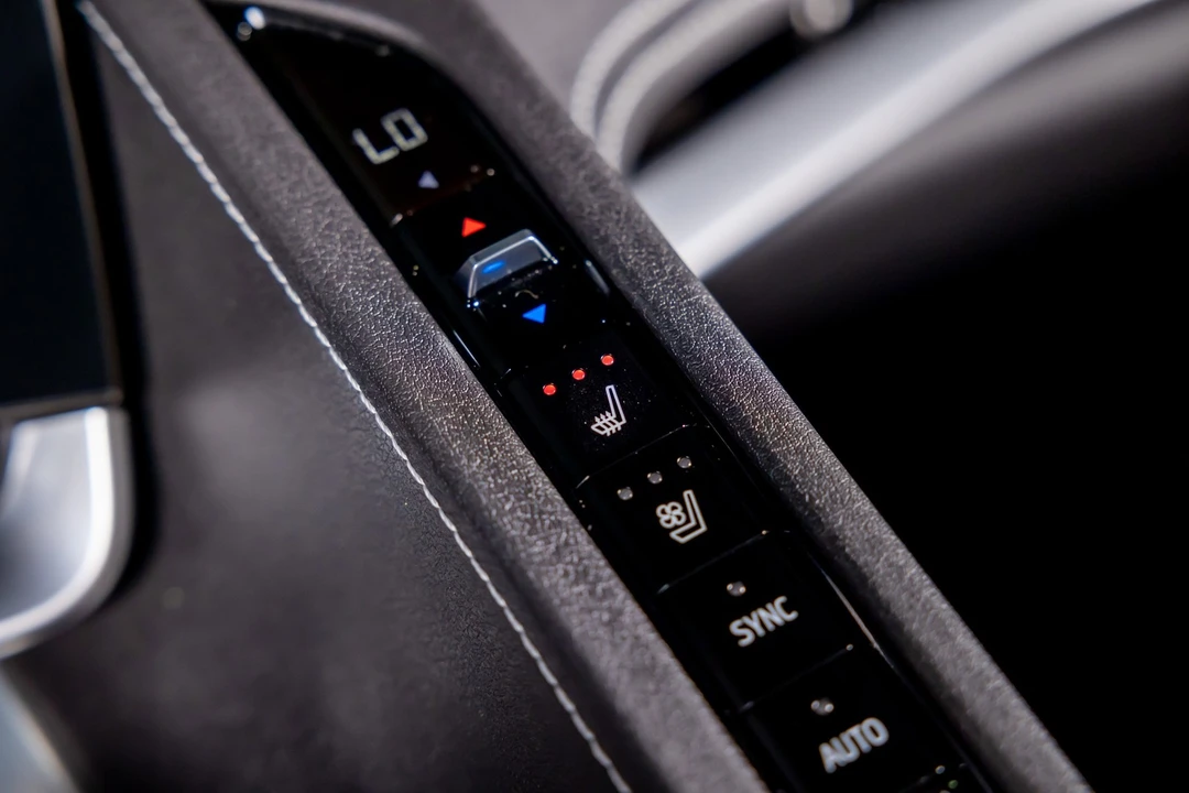 2021 Chevrolet Corvette C8 - Image 13 of 21