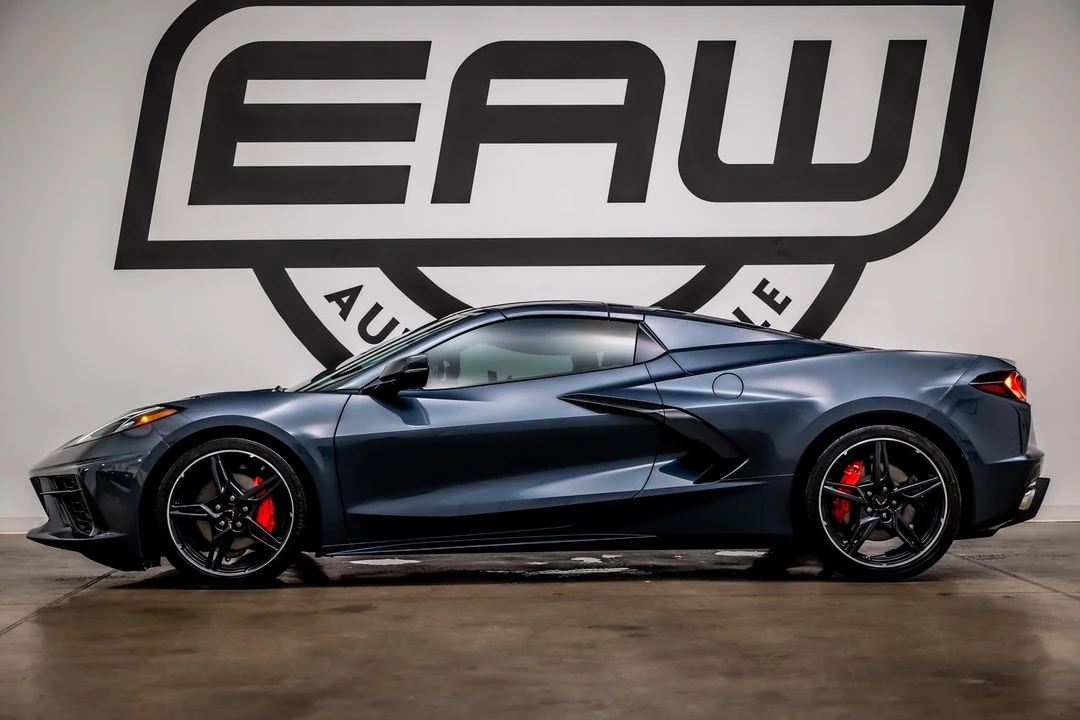 2021 Chevrolet Corvette C8 - Image 6 of 12
