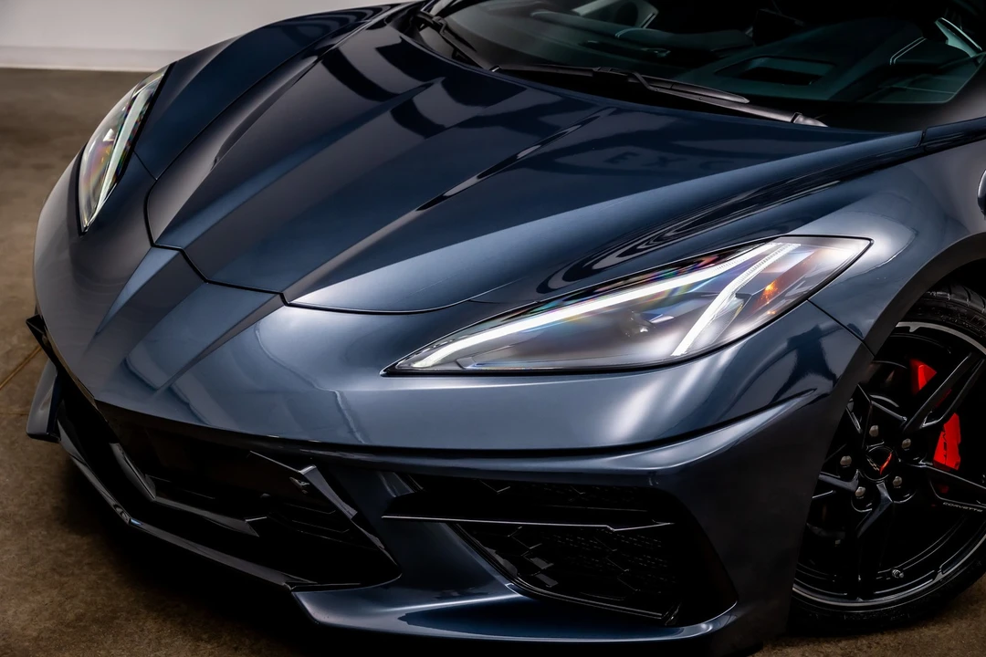 2021 Chevrolet Corvette C8 - Image 18 of 21