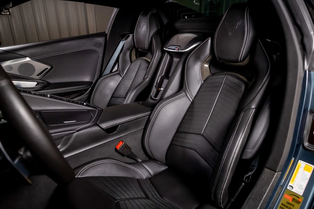 2021 Chevrolet Corvette C8 - Image 5 of 21