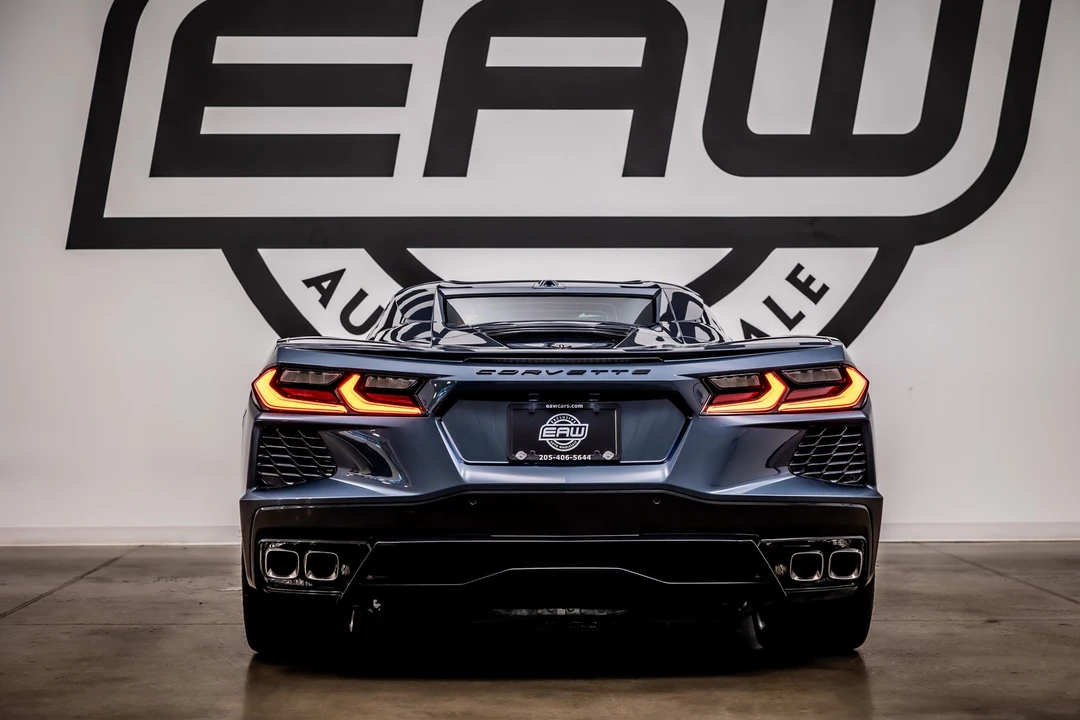 2021 Chevrolet Corvette C8 - Image 10 of 21