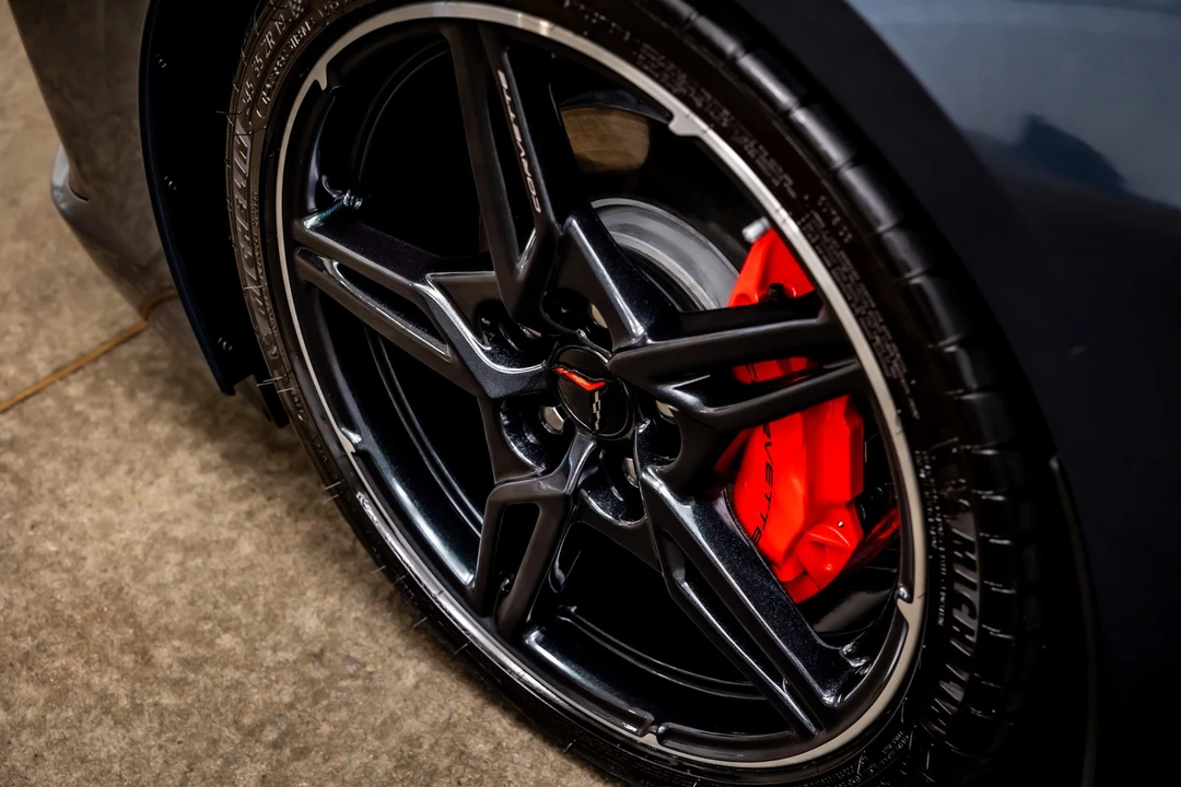 2021 Chevrolet Corvette C8 - Image 16 of 21