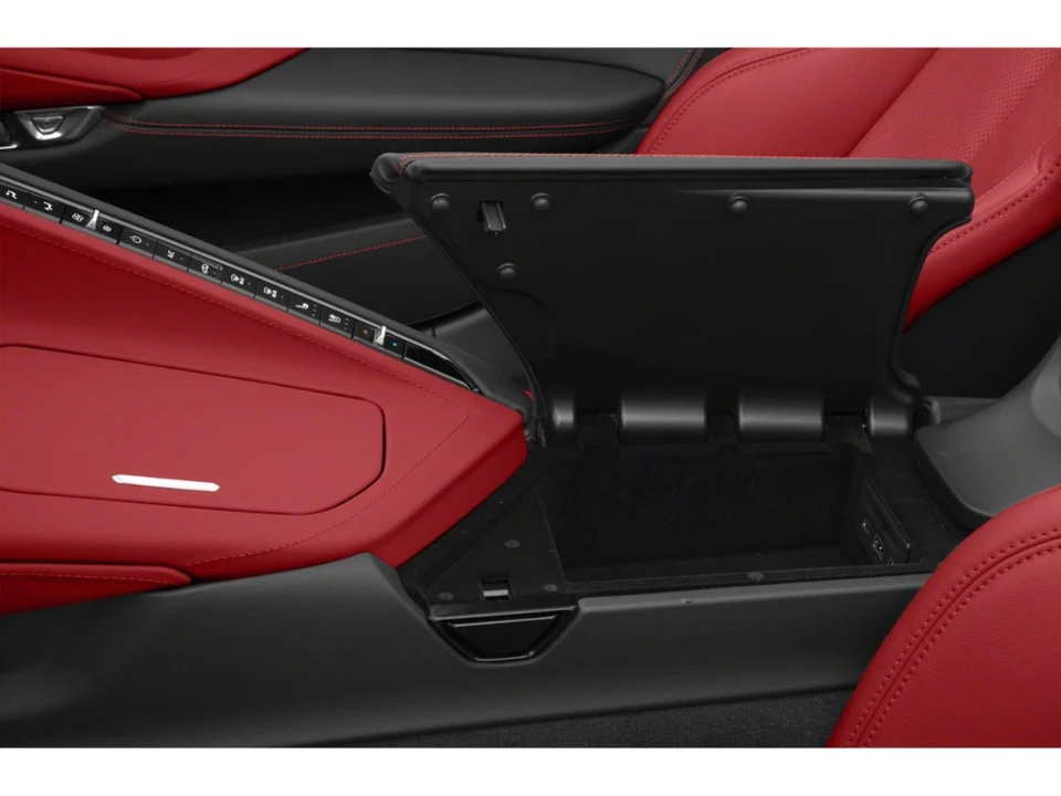 2021 Chevrolet Corvette C8 - Image 13 of 15