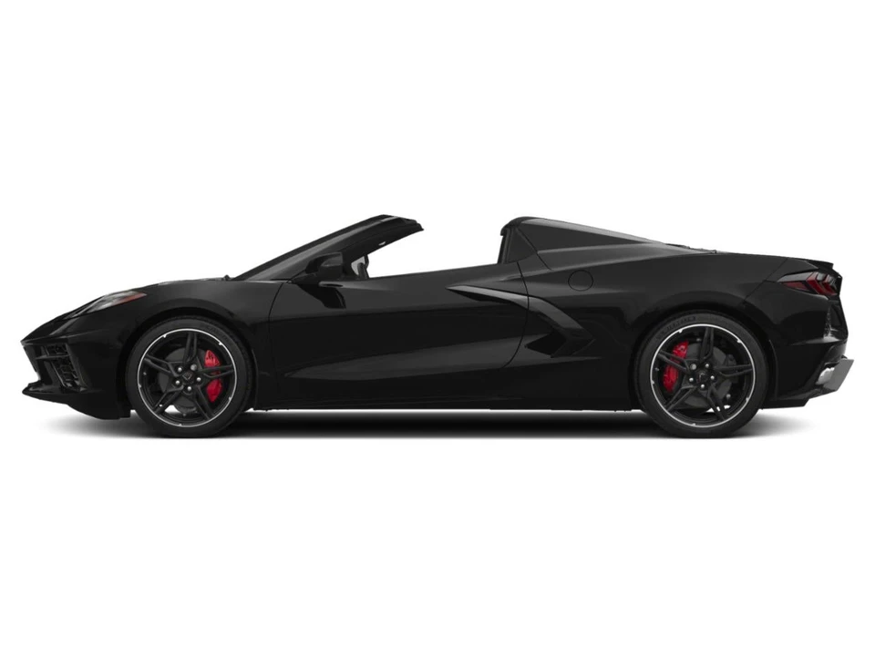 2021 Chevrolet Corvette C8 - Image 2 of 15