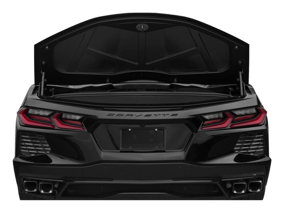 2021 Chevrolet Corvette C8 - Image 7 of 15