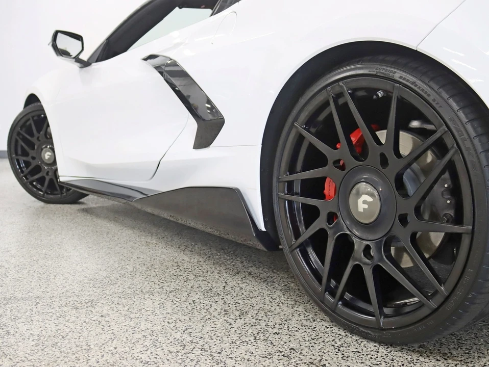 2021 Chevrolet Corvette C8 - Image 13 of 21