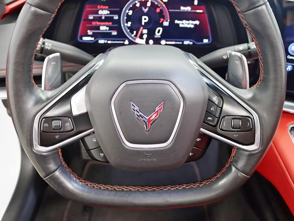2021 Chevrolet Corvette C8 - Image 16 of 21
