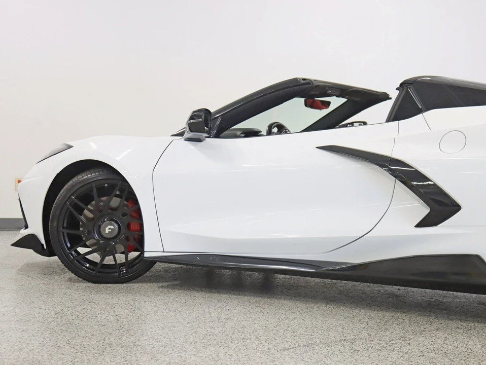2021 Chevrolet Corvette C8 - Image 12 of 21