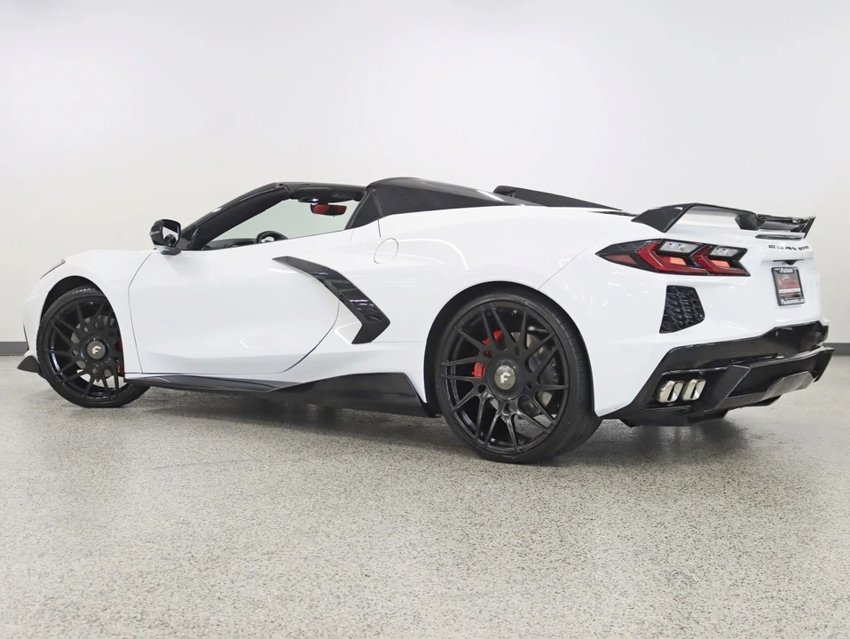 2021 Chevrolet Corvette C8 - Image 10 of 21