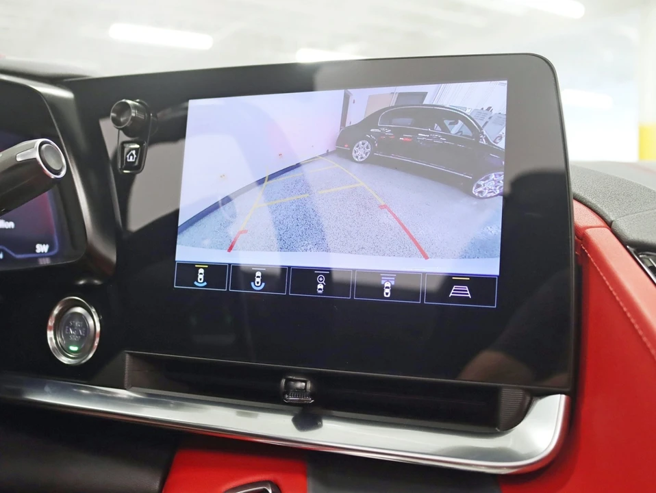 2021 Chevrolet Corvette C8 - Image 19 of 21