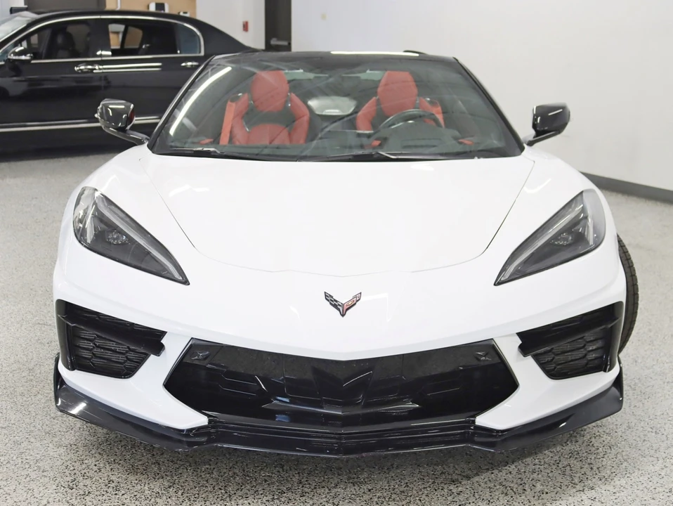 2021 Chevrolet Corvette C8 - Image 9 of 21
