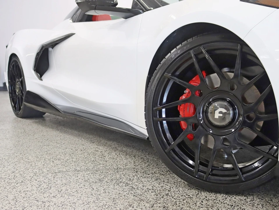 2021 Chevrolet Corvette C8 - Image 4 of 21