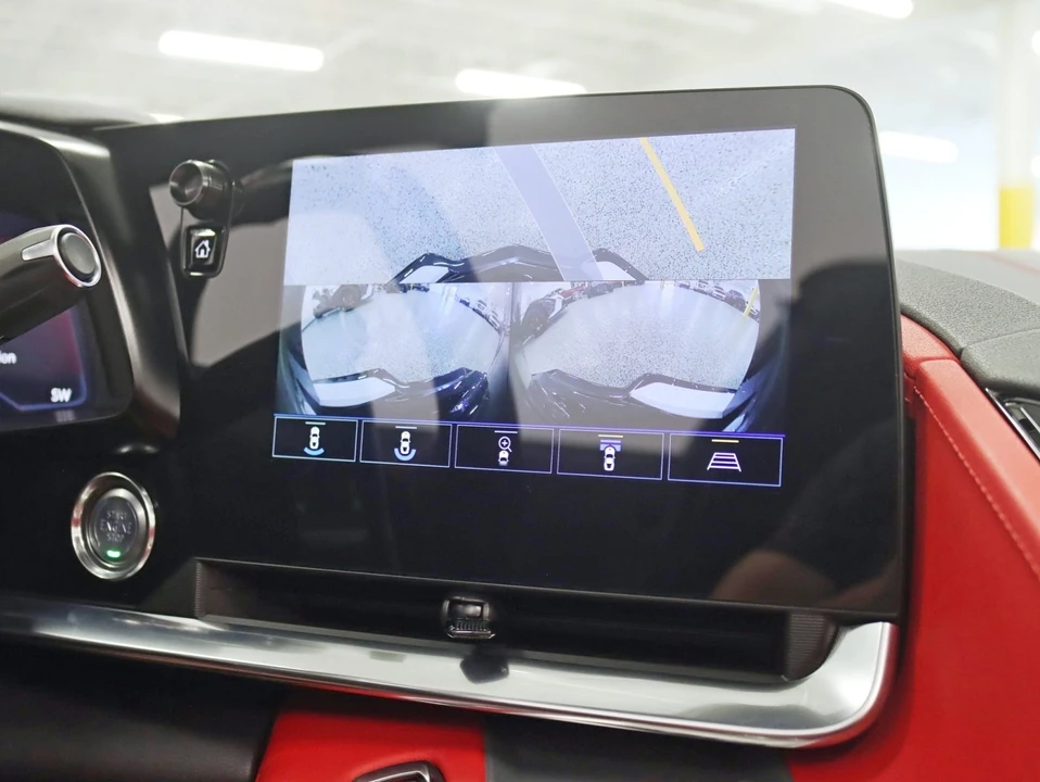 2021 Chevrolet Corvette C8 - Image 20 of 21