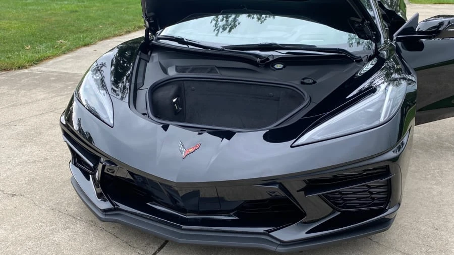 2021 Chevrolet Corvette C8 - Image 15 of 23