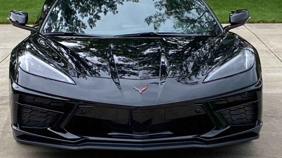 2021 Chevrolet Corvette C8 - Image 16 of 23