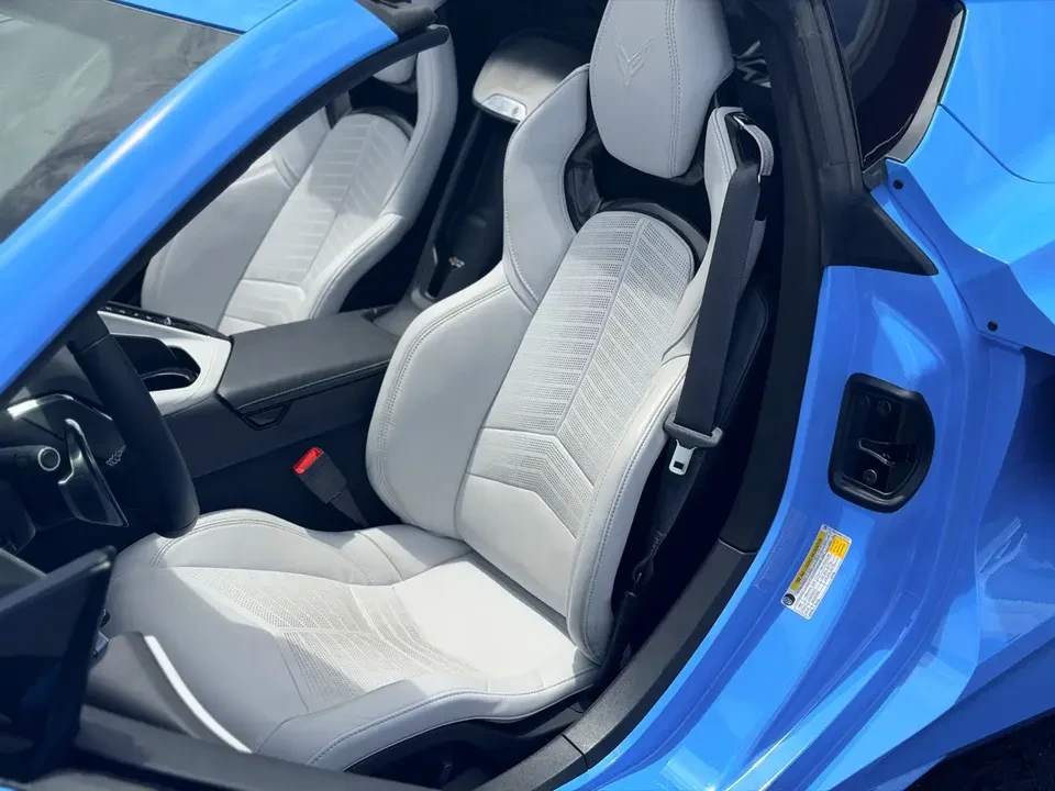 2021 Chevrolet Corvette C8 - Image 18 of 19