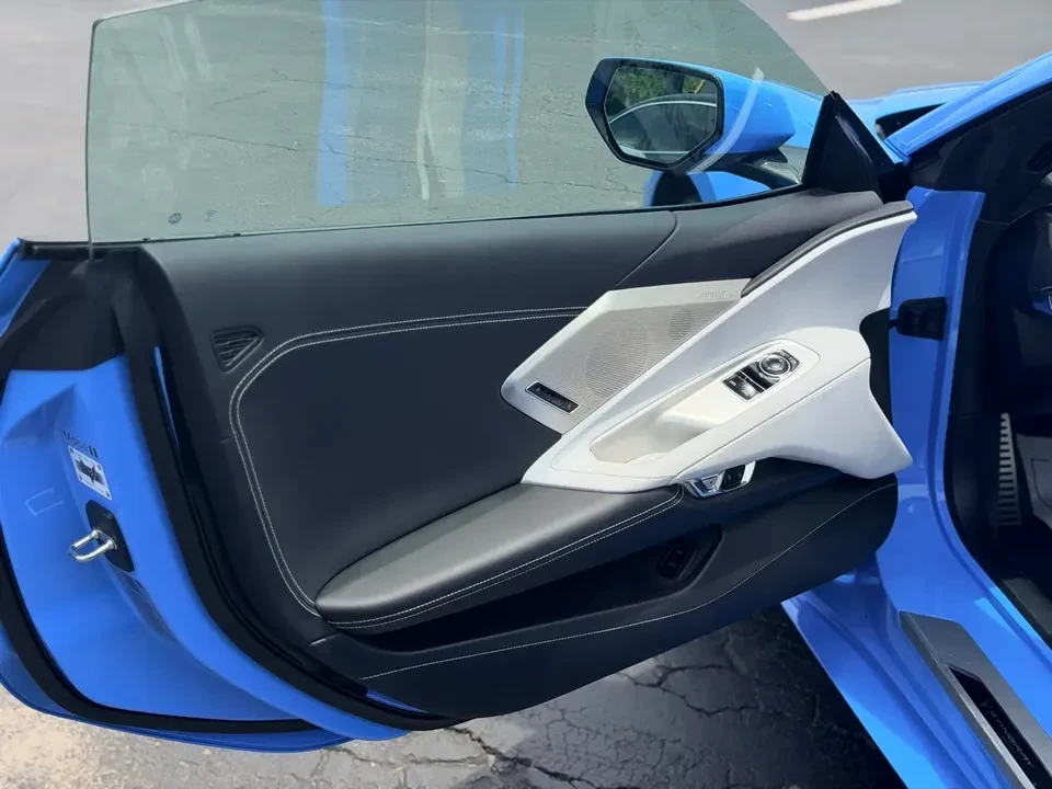 2021 Chevrolet Corvette C8 - Image 16 of 19