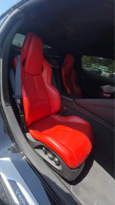 2021 Chevrolet Corvette C8 - Image 11 of 16