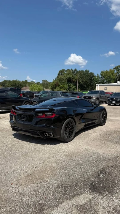 2021 Chevrolet Corvette C8 - Image 6 of 16