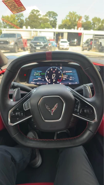 2021 Chevrolet Corvette C8 - Image 13 of 16