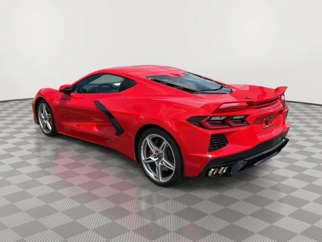 2021 Chevrolet Corvette C8 - Image 7 of 20