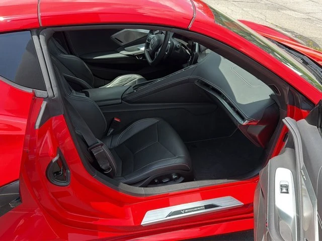 2021 Chevrolet Corvette C8 - Image 12 of 20