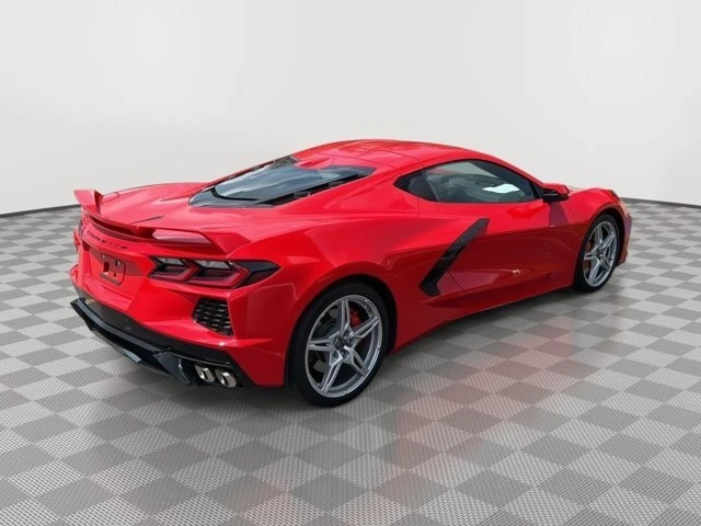 2021 Chevrolet Corvette C8 - Image 5 of 20